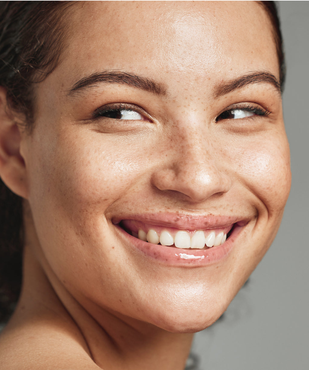 White Seed Brightening Serum